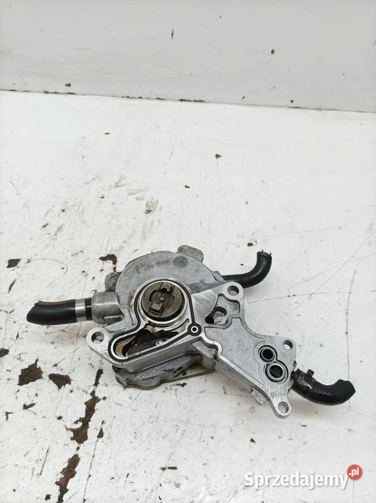 POMPA VACUM 038145209A LUK 19 TDI VW Volkswagen osobowe