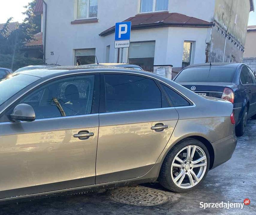 Alufelgi 18ki z oponami letnimi 22540 rozstaw kujawsko-pomorskie Inowrocław