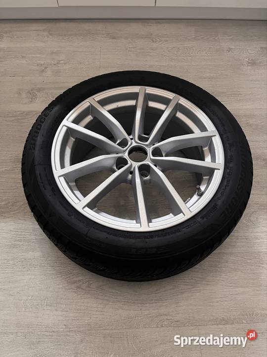 Koło BMW G20 17 75 6883520 ET30 5x112 Bielsko-Biała sprzedam