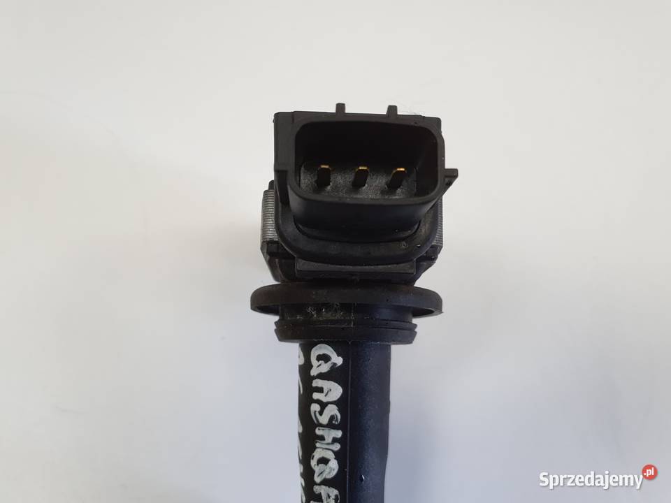 CEWKA ZAPŁONOWA Nissan Qashqai J10 16 16V Chełm