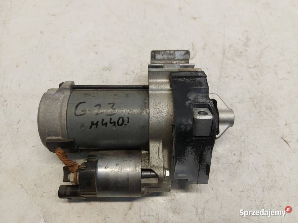 BMW G23 G22 M440i Cabrio Rozrusznik 8671505