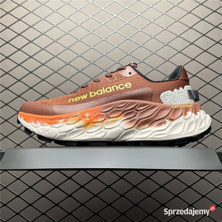 Buty spotowe BALANCE MTMORAR 3 rozmiar 4046 Warszawa