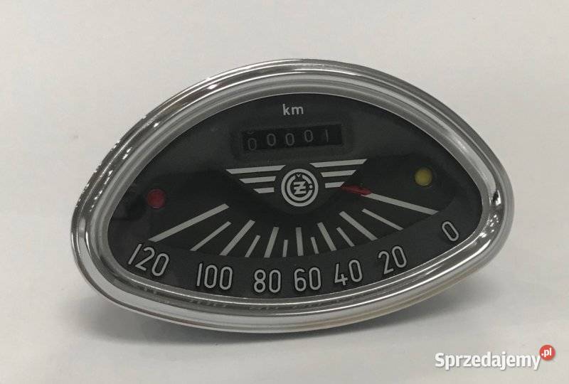 Licznik 120 h CZ