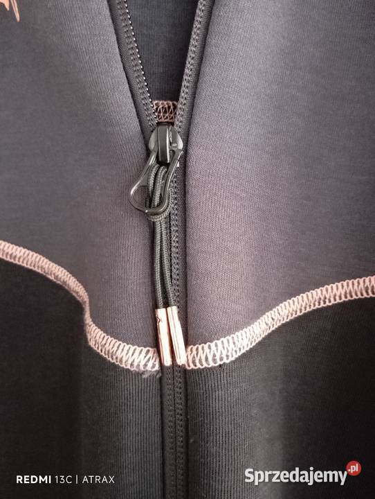 Nike Tech Fleece x Syna XXL