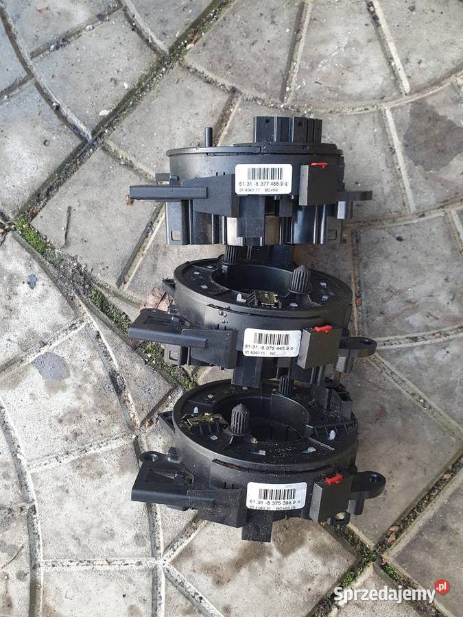 BMW e39 e46 e38 e53 manetka przełącznik Układ elektryczny Łódź