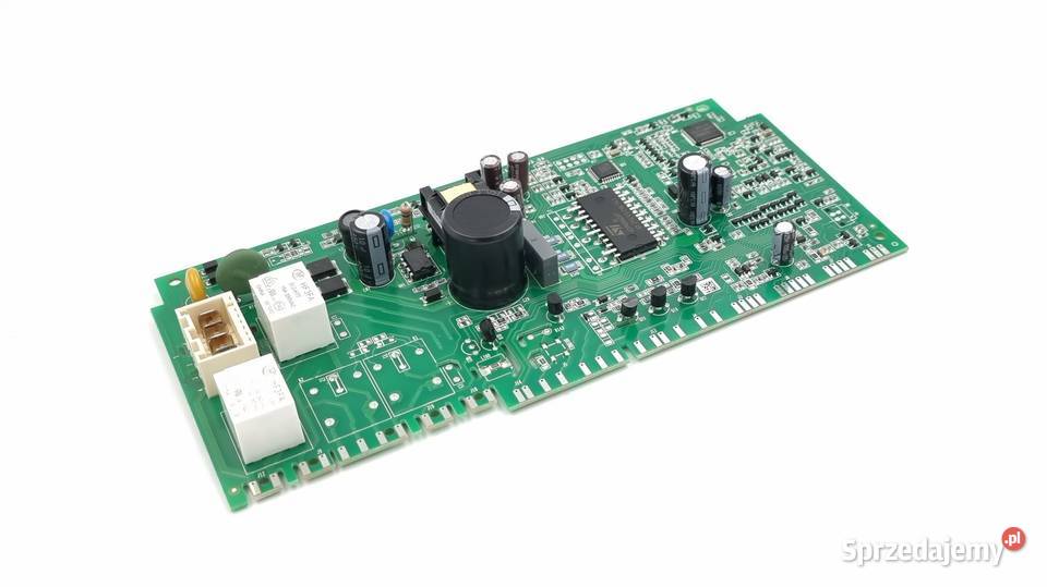Moduł sterujący zmywarki Hotpoint Ariston LSFF Jastrzębie-Zdrój