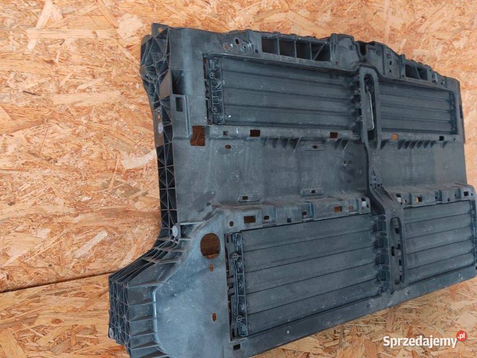 Pas Przedni Wzmocnienie Żaluzja Ford Focus MK4 Pleszew
