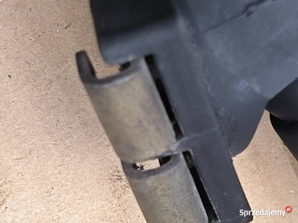 Fiat 125p Wartburg lusterko prawe zewnętrzne osobowe Stalowa Wola
