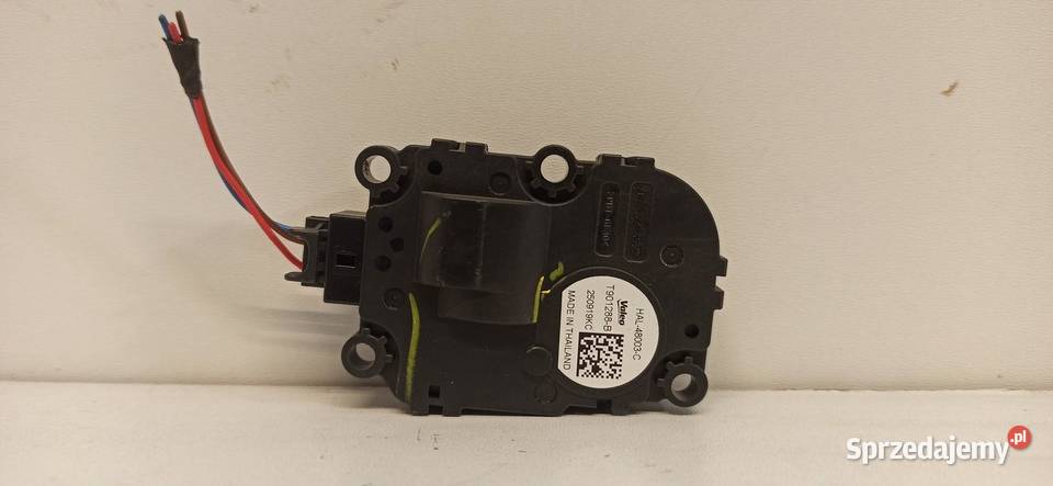 BMW G20 SILNICZEK NAGRZEWNICY T901288 osobowe