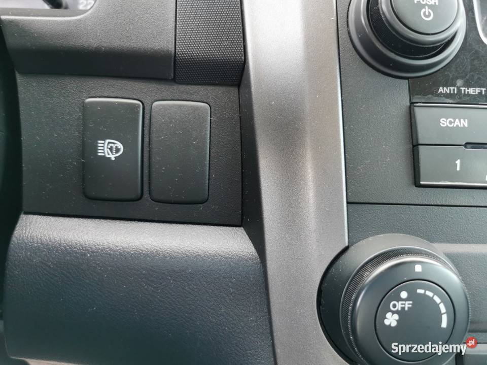 20 iVTEC 150 100 BezwypadkowySalon Polska Manual Motoryzacja Warszawa
