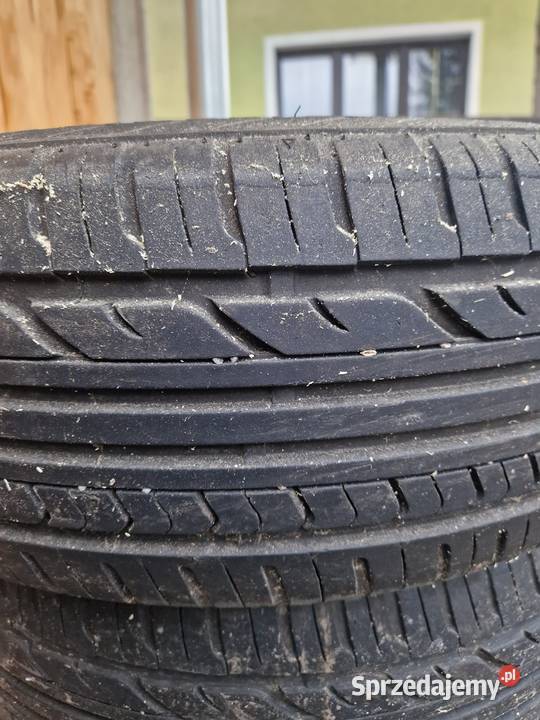 opony Radar RIVIERA PRO 2056016 96V XL Olszyna