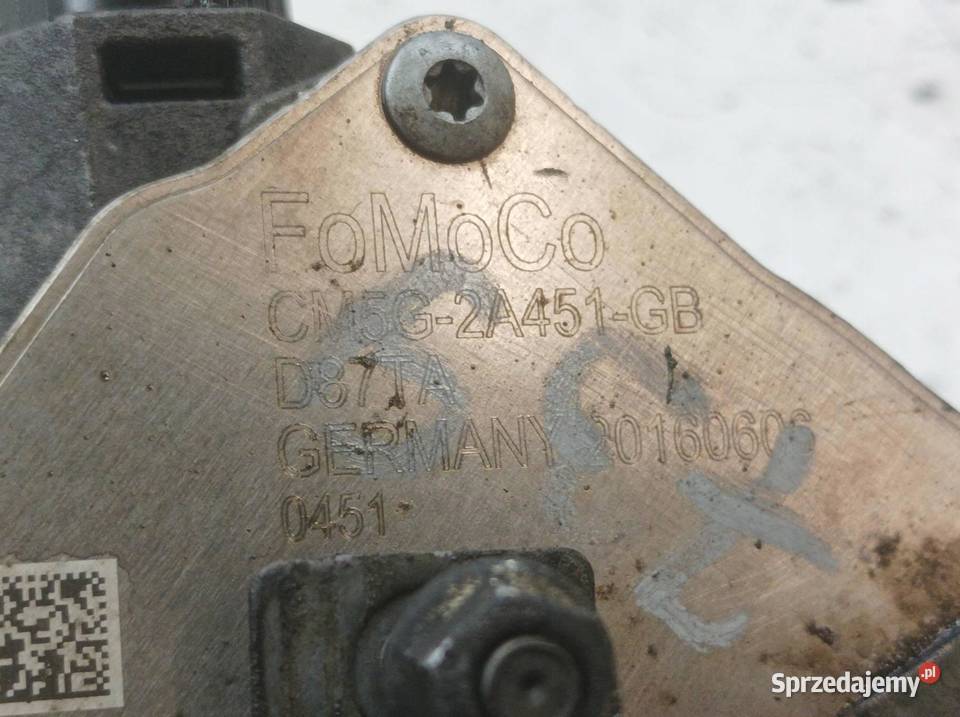 POMPA VACUM 5G2A451GB 10 ECOBOOST Ford Transit