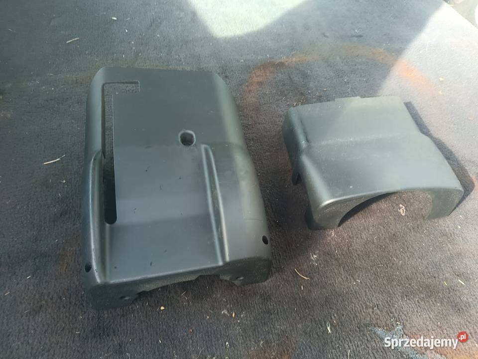 Osłona Kolumny Kierownicy Audi A4 B5 a35 Myszków