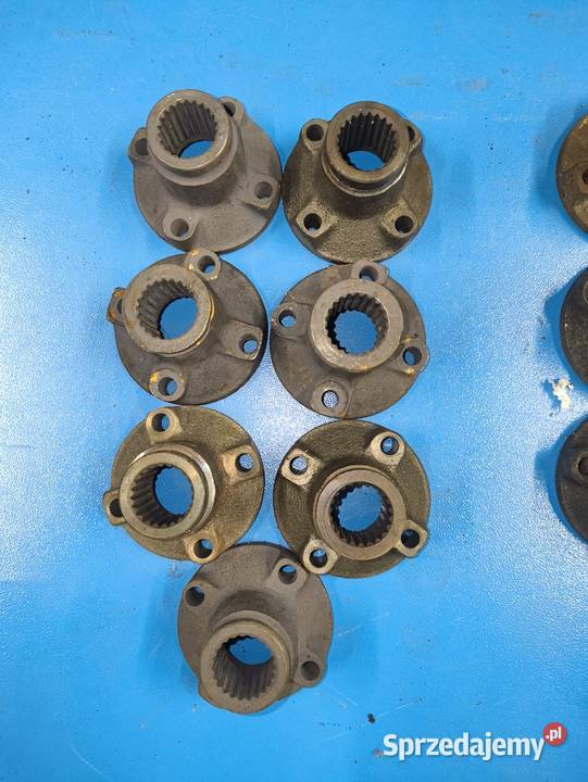 Zabierak półosi przegub flansza napędu Fiat 126p Warszawa
