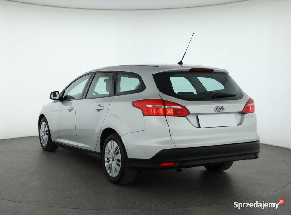 Ford Focus 15 TDCi elektryczne szyby Piaseczno sprzedam