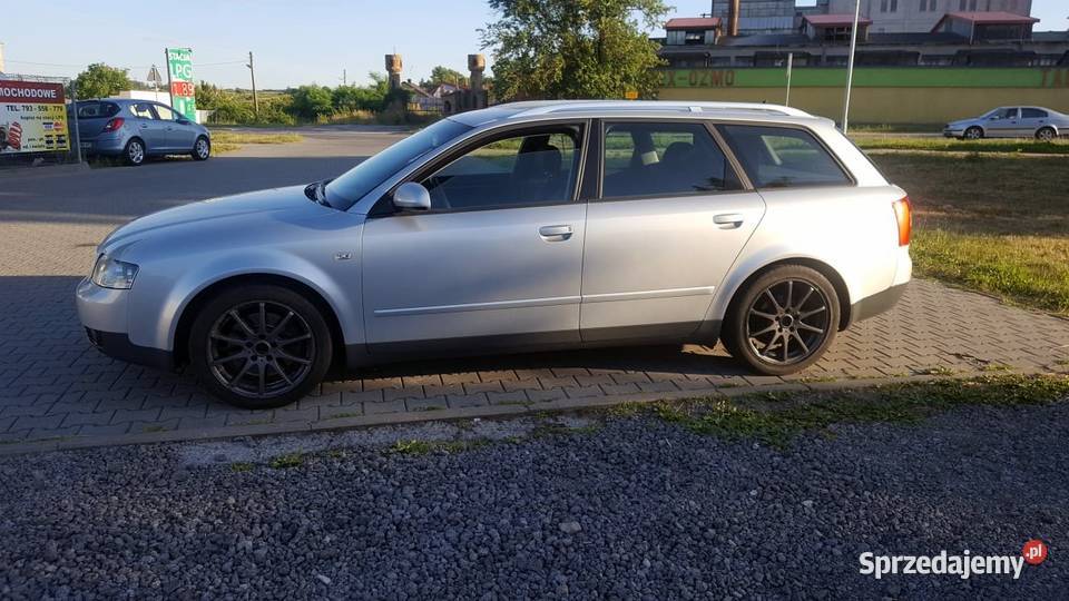 Felgi aluminiowe DEZENT V 17 Ostrowiec Świętokrzyski