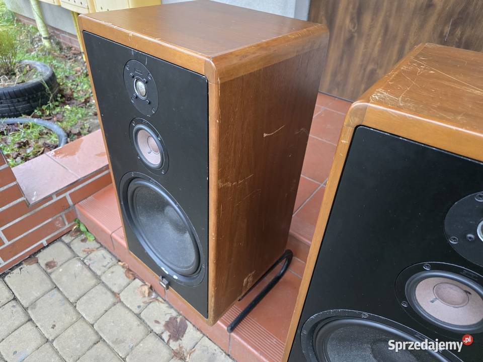 canton ct 1000 vintage duże mocne Chełm Śląski