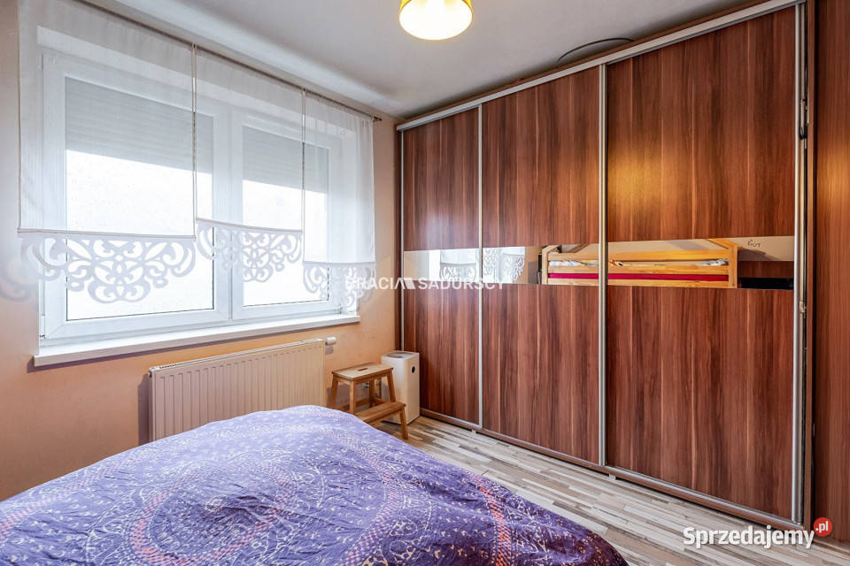 Mieszkanie Kraków Macieja Dębskiego 433m2 2