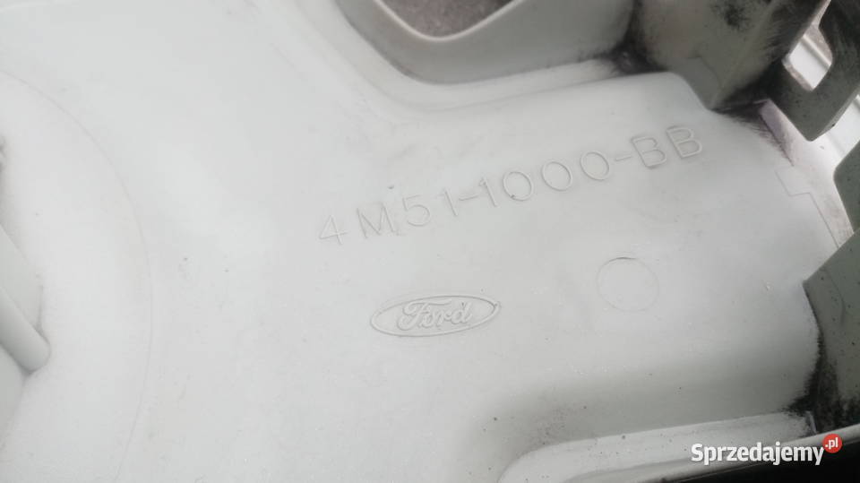 Kołpak 15 Ford Focus 2 sztuki Rozmiar 15" Piastów