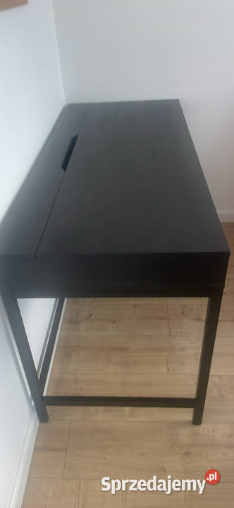 Nowe biurko Ikea Szczecinek