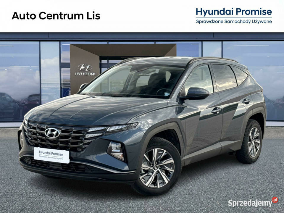 Salon Polska HEV Teal Faktura VAT 23 Navi Kalisz