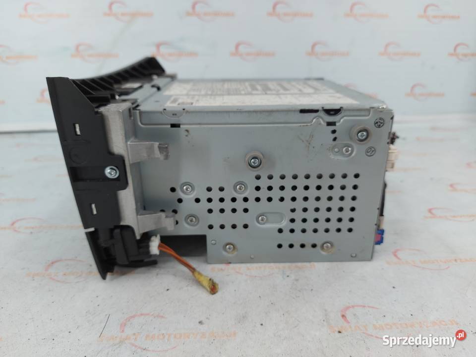 MERCEDES W212 11r radio CD A2129008409 świętokrzyskie Kielce