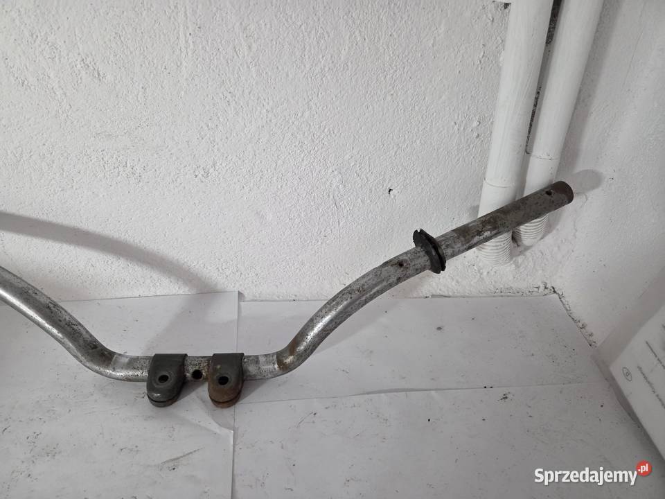 Żak Ryś kierownica Wodzisław Śląski