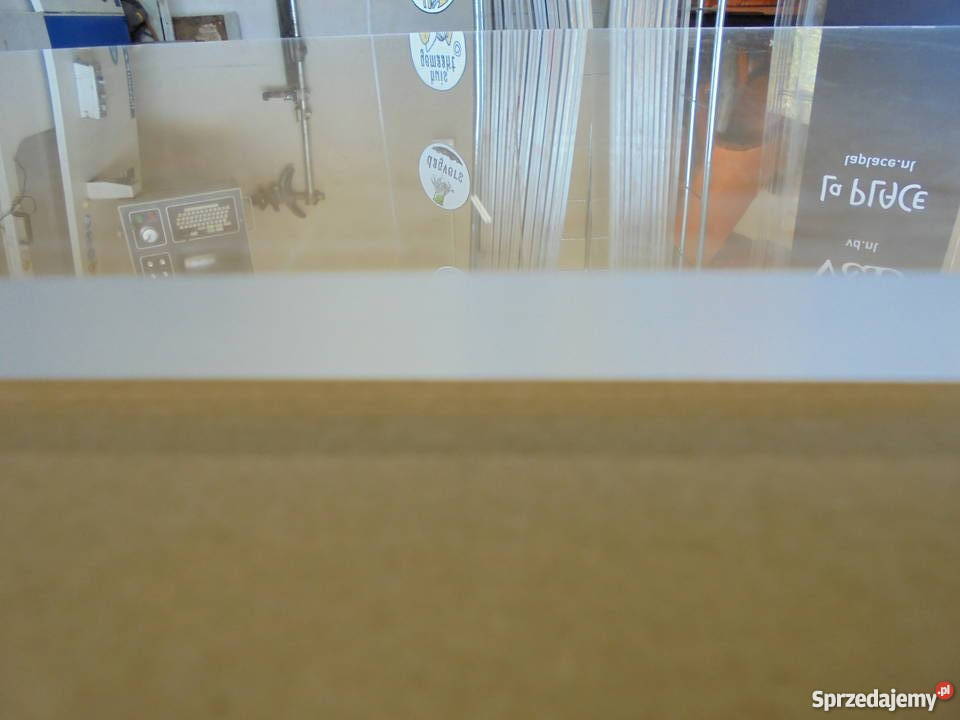 PLEXI PLEKSI PLEKSA gr15x1600x495mm Warszawa
