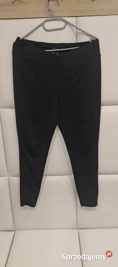 Legginsy damskie Rozmiar 40(L) Zakopane