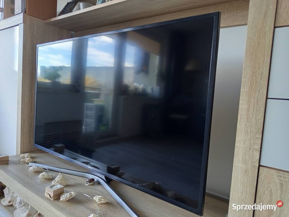 SAMSUNG UE50MU6172 Gdańsk