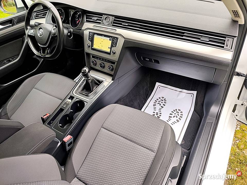 16 TDI 120 Navi Parctronik pt Lubartów