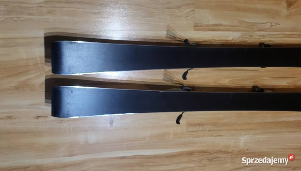 Narty Head Supershape Sport i Wypoczynek Słotwina sprzedam