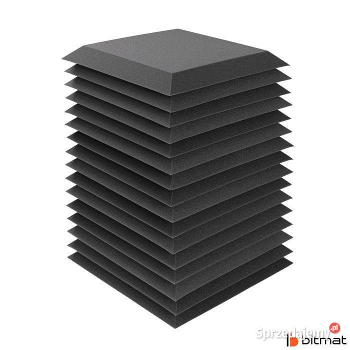 Panel akustyczny dźwiękochłonny do biura Łąki sprzedam