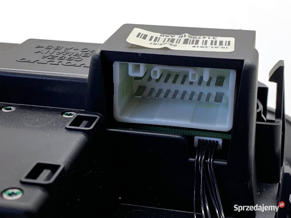 LAMPA SUFITOWA VOLVO S90 II 31479616 osobowe