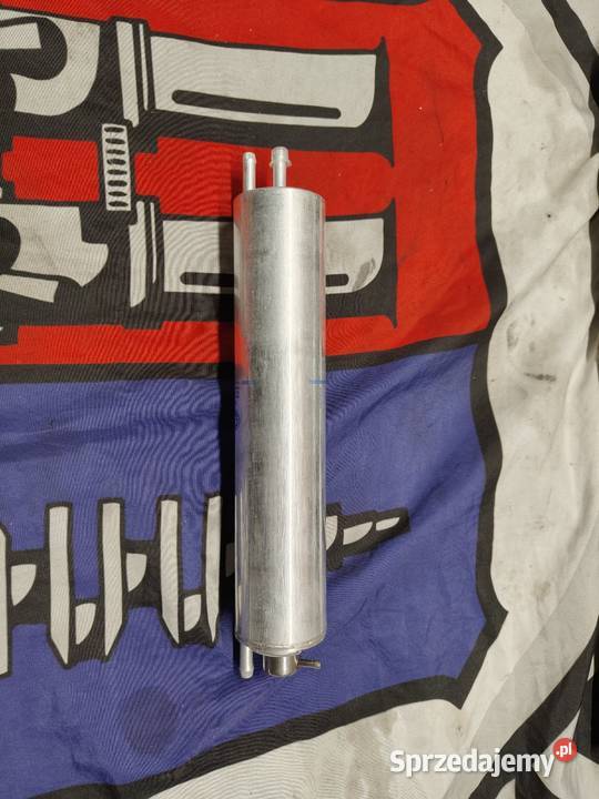 Bmw e46 filtr paliwa nowy benzyna Aleksandrów Łódzki