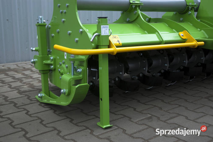 Glebogryzarka Glebogryzałka Volans Bomet podkarpackie Przemyśl
