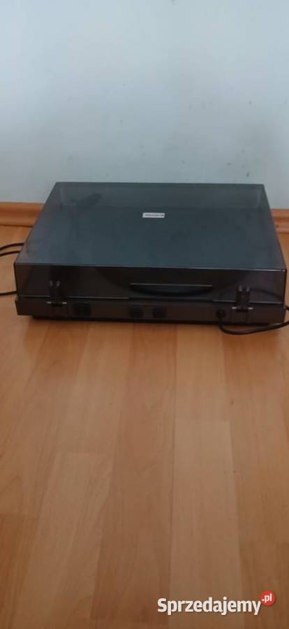 Gramofon Unitra Fonica GWS 303