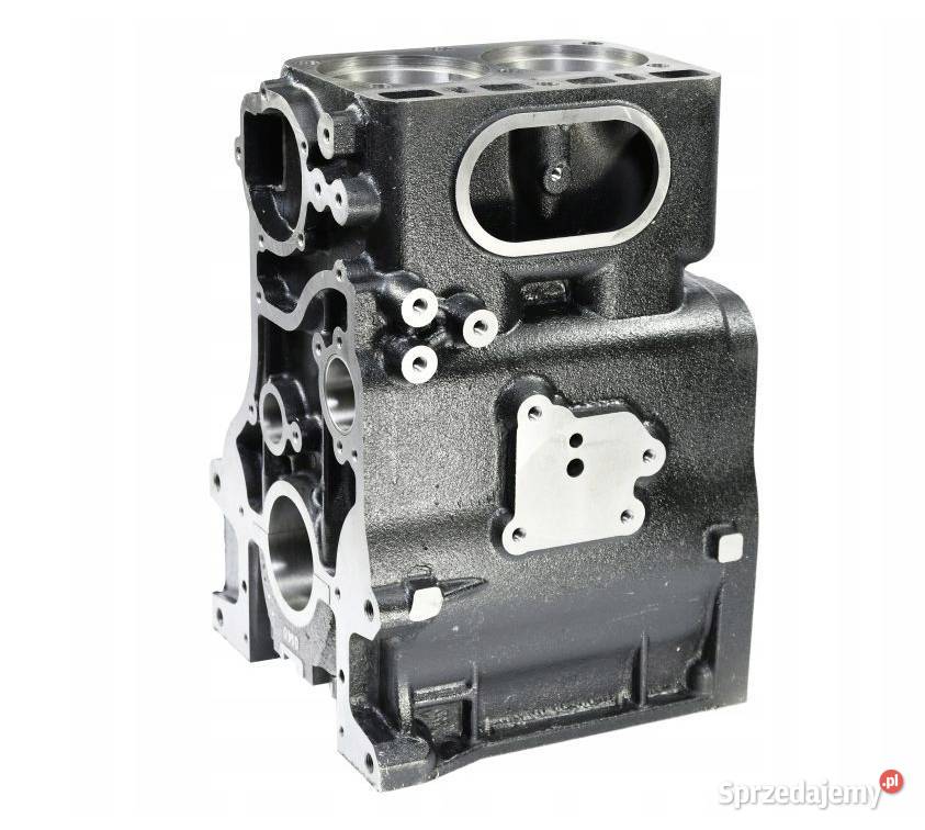 BLOK SILNIKA C330 42012067 Siedlce