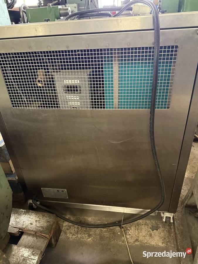 Myjka Ultradźwiękowa MicroPack FS CC Hydrosonics Tarnowskie Góry sprzedam