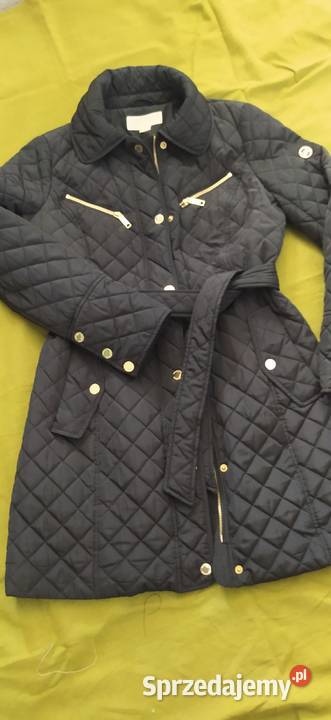 Płaszcz damski Michael Kors sprzedam