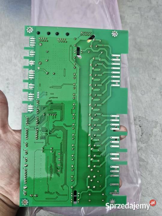 zasilacz pieca retigo vision II Lublin