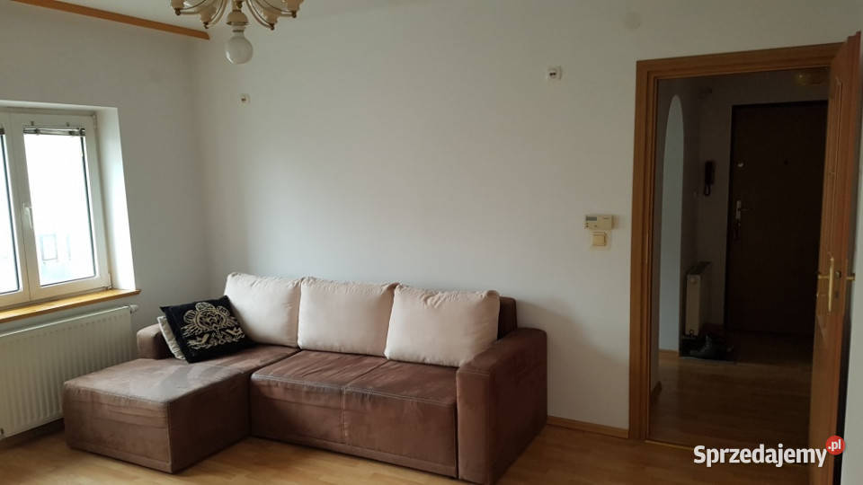 Sprzedam mieszkanie 2pok Kościuszki centrum Olsztyn