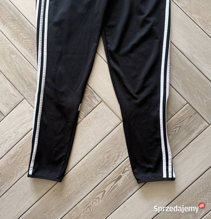 Spodnie dresowe męskie Adidas slim rM Adidas łódzkie Łódź