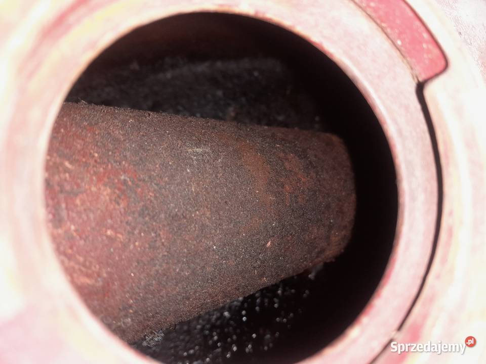 Zbiornik bak mz es 1250 150 trophy Ostrożanka