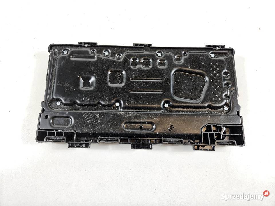 AUDI MODUŁ STEROWNIK TELEMATIC 85A035282C osobowe Międzychód