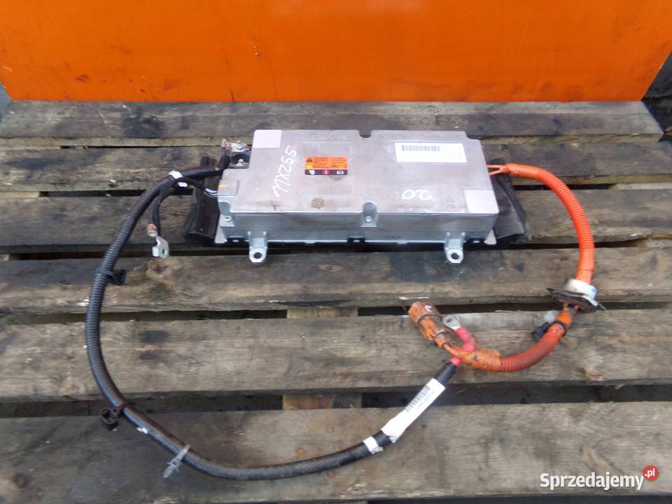 AMPERA 14 13r 151 falownik inwerter przetwornica Suków