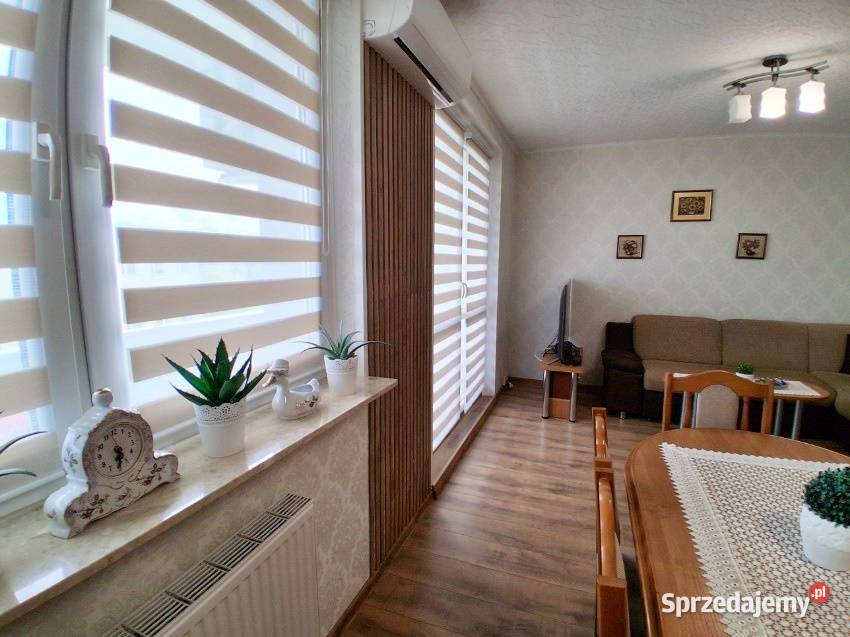 Super M4 gotowe do wprowadzenia pełne 6232zł/m2 Nieruchomości śląskie Żory