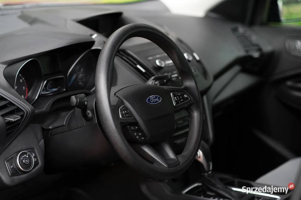 Ford kuga escape Białystok sprzedam