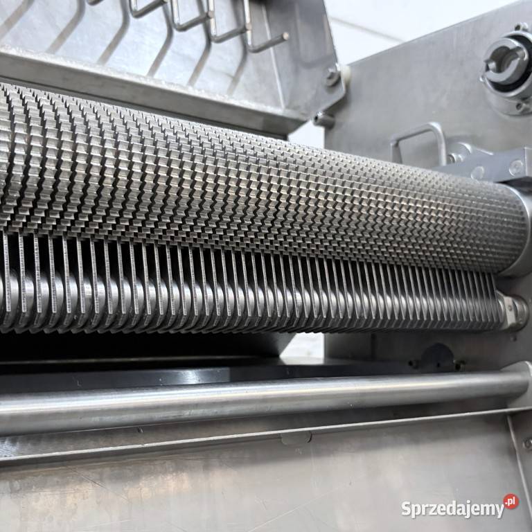 Skórowaczka MAJA ESB 441 lubelskie Zamość sprzedam