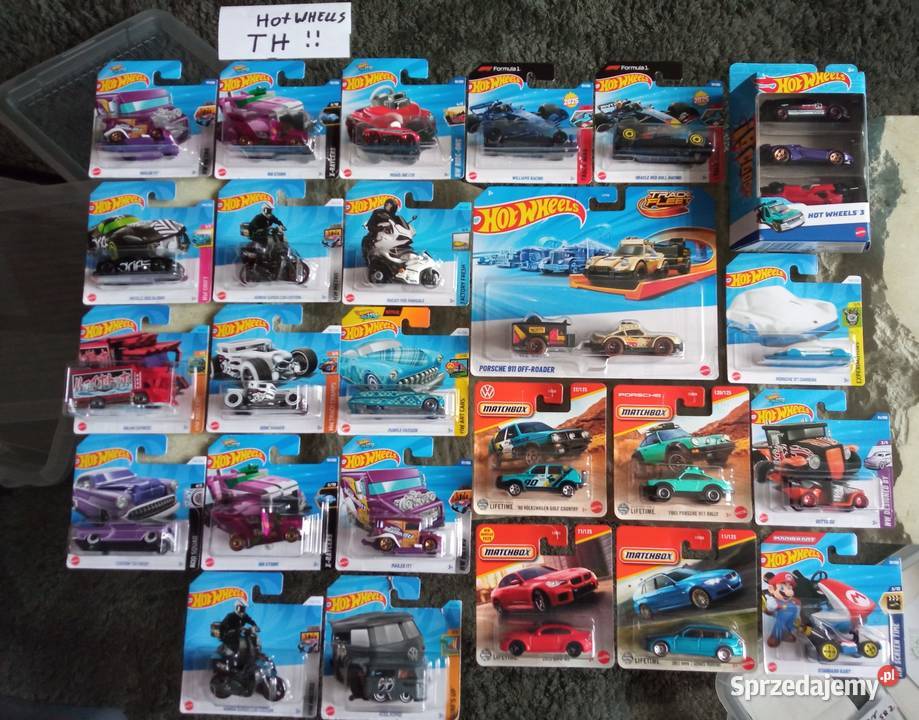 Hot Wheels 2 x Mustang premium HW wysyłka Sosnowiec
